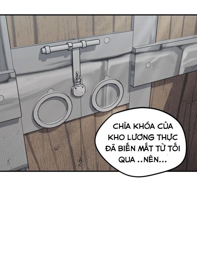 Bị Che Khuất Bởi Mặt Trời Lặn Chapter 31 - Trang 2