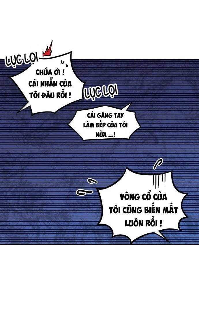 Bị Che Khuất Bởi Mặt Trời Lặn Chapter 31 - Trang 2