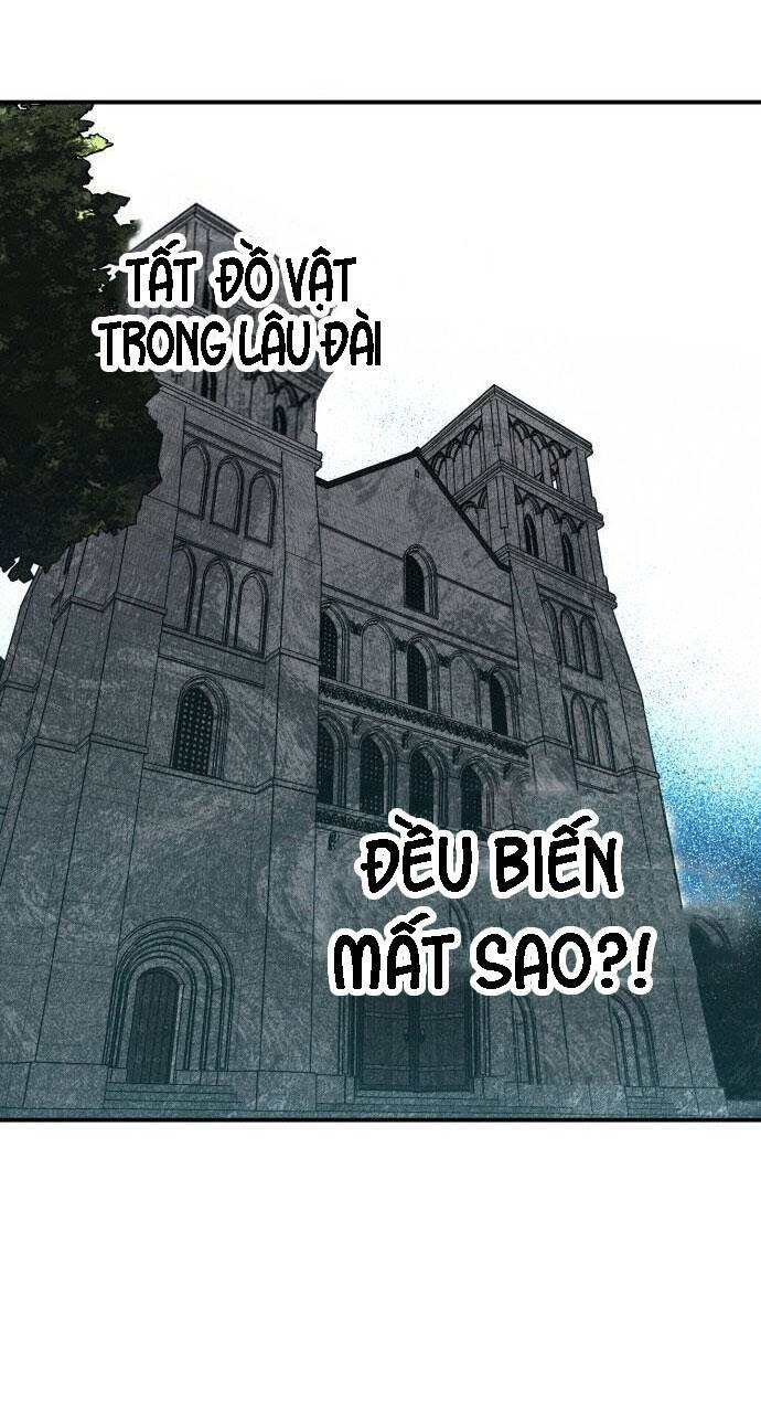 Bị Che Khuất Bởi Mặt Trời Lặn Chapter 31 - Trang 2