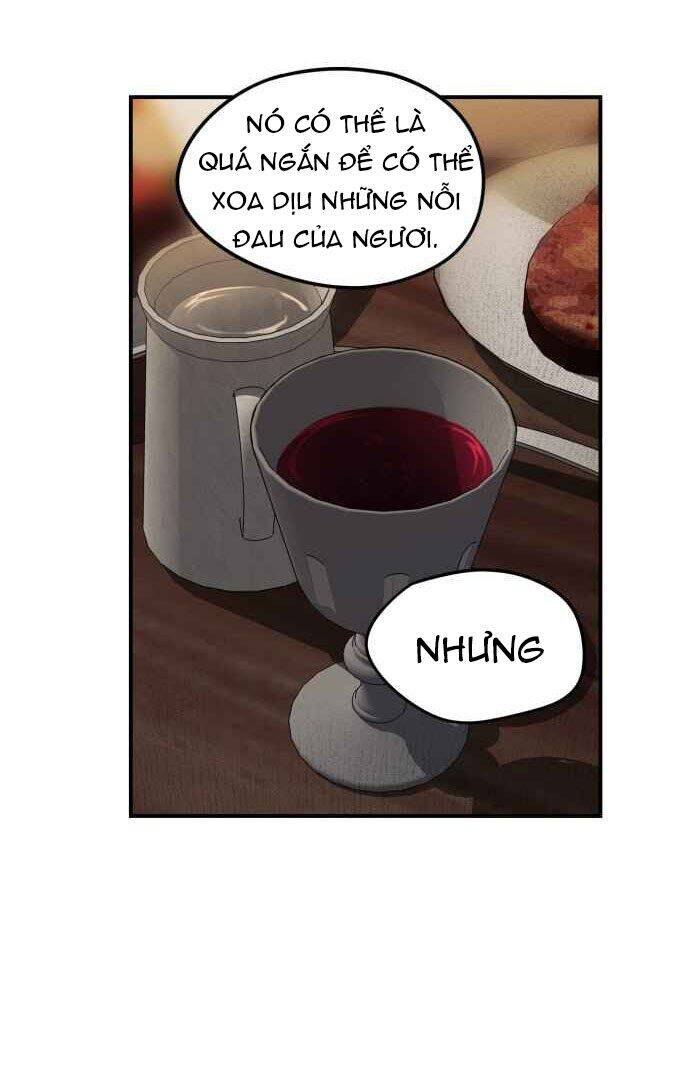 Bị Che Khuất Bởi Mặt Trời Lặn Chapter 21 - Trang 2