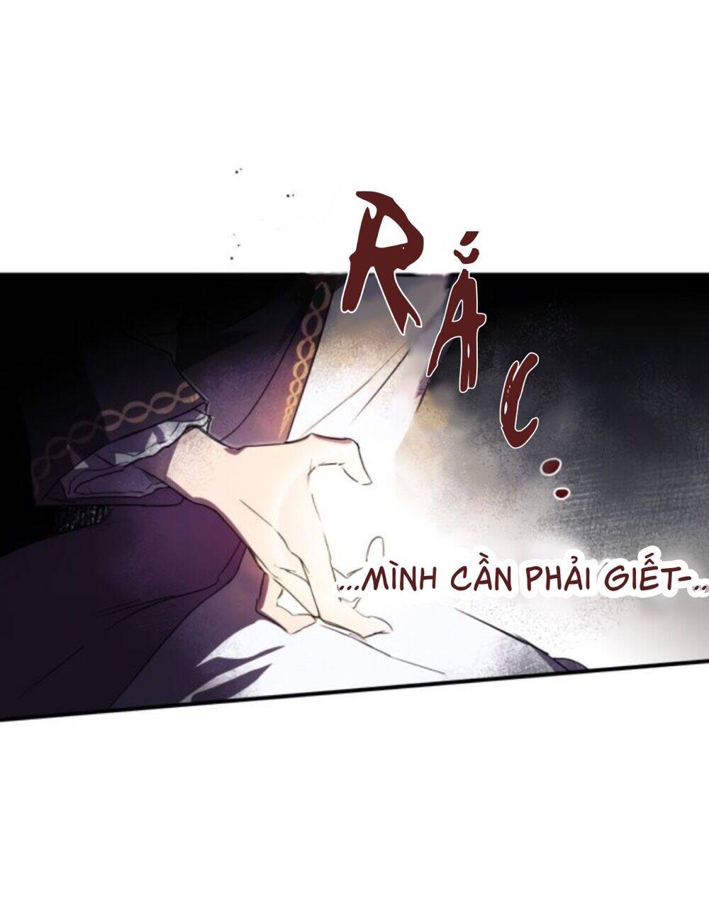 Bị Che Khuất Bởi Mặt Trời Lặn Chapter 4 - Trang 2