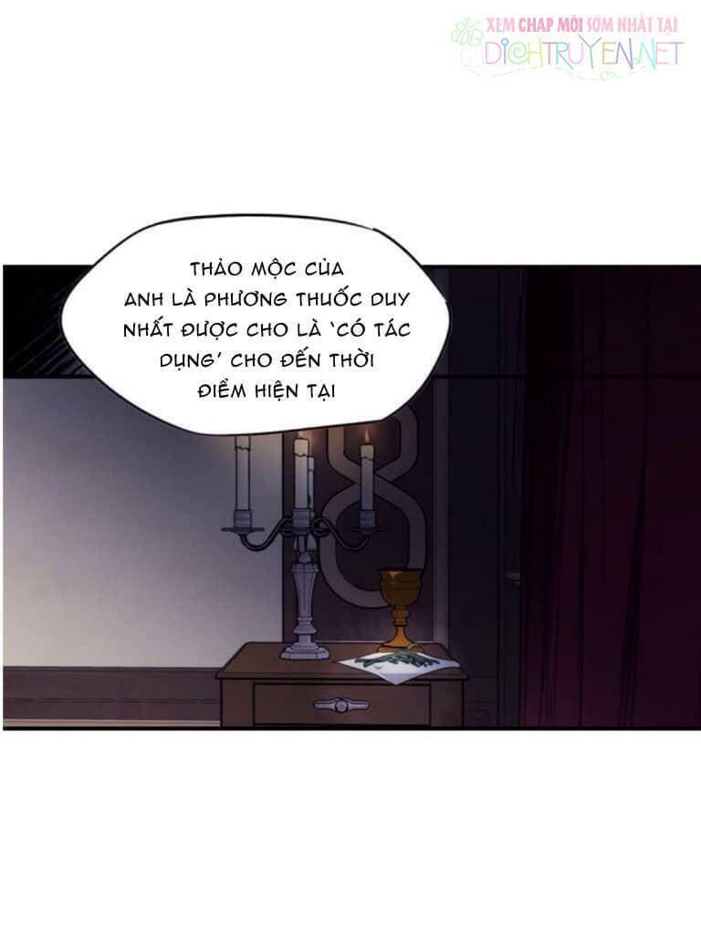 Bị Che Khuất Bởi Mặt Trời Lặn Chapter 3 - Trang 2