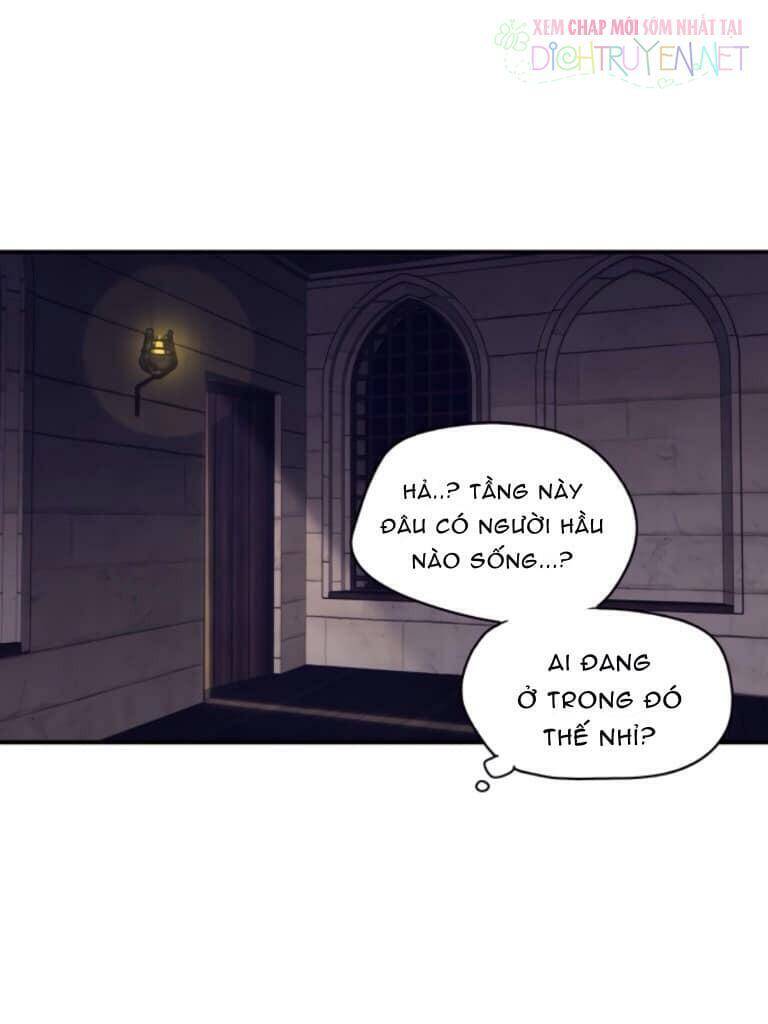 Bị Che Khuất Bởi Mặt Trời Lặn Chapter 3 - Trang 2