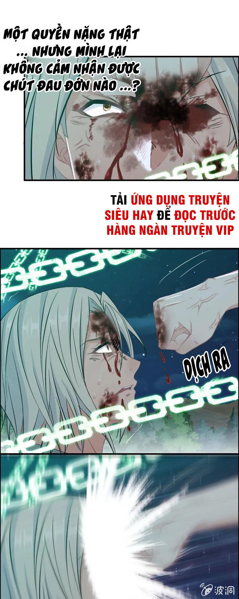 Thần Ma Thiên Sát Chapter 148 - Trang 2