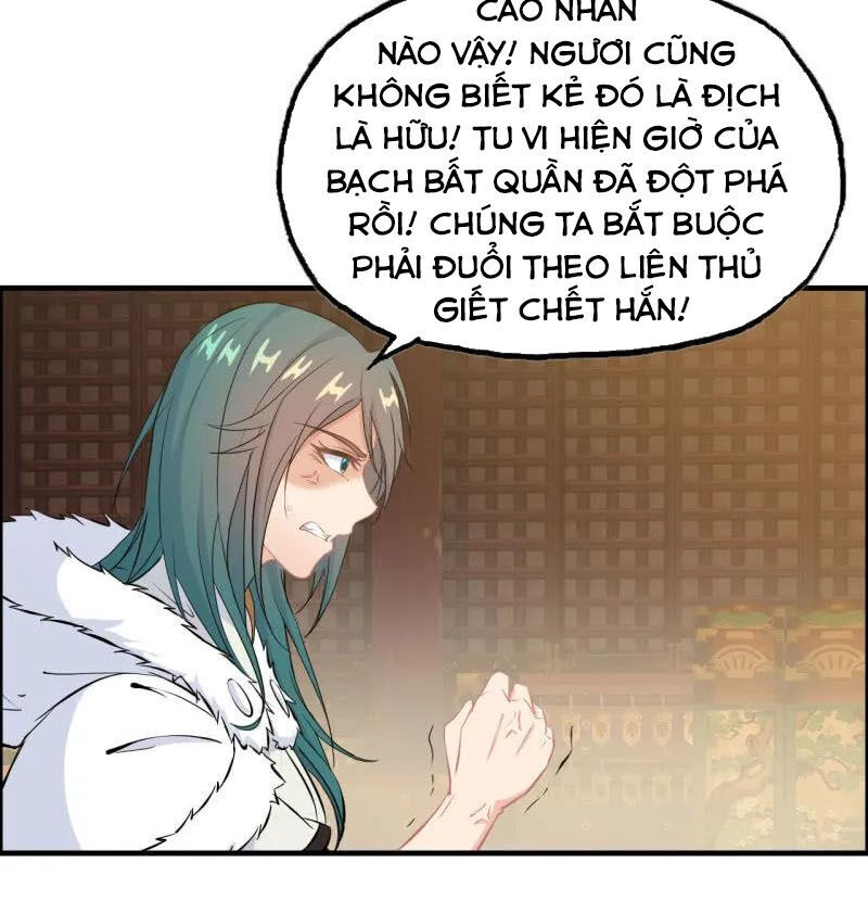 Thần Ma Thiên Sát Chapter 148 - Trang 2