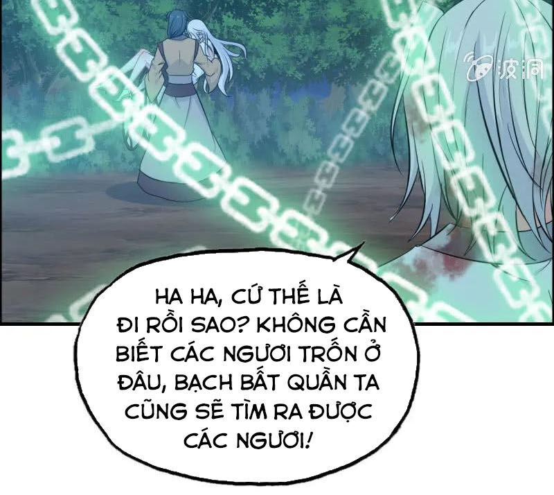 Thần Ma Thiên Sát Chapter 148 - Trang 2