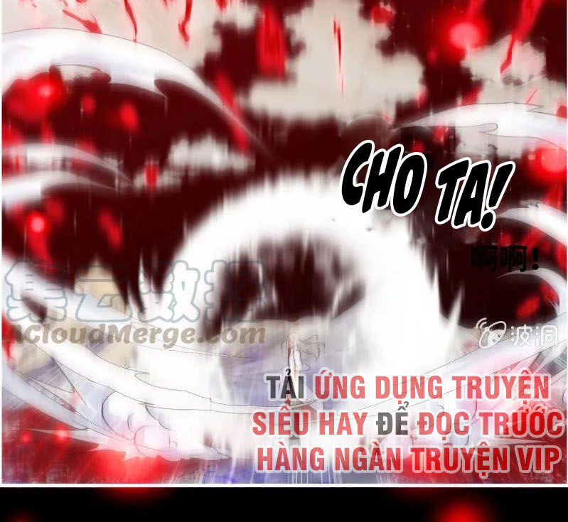 Thần Ma Thiên Sát Chapter 144 - Trang 2