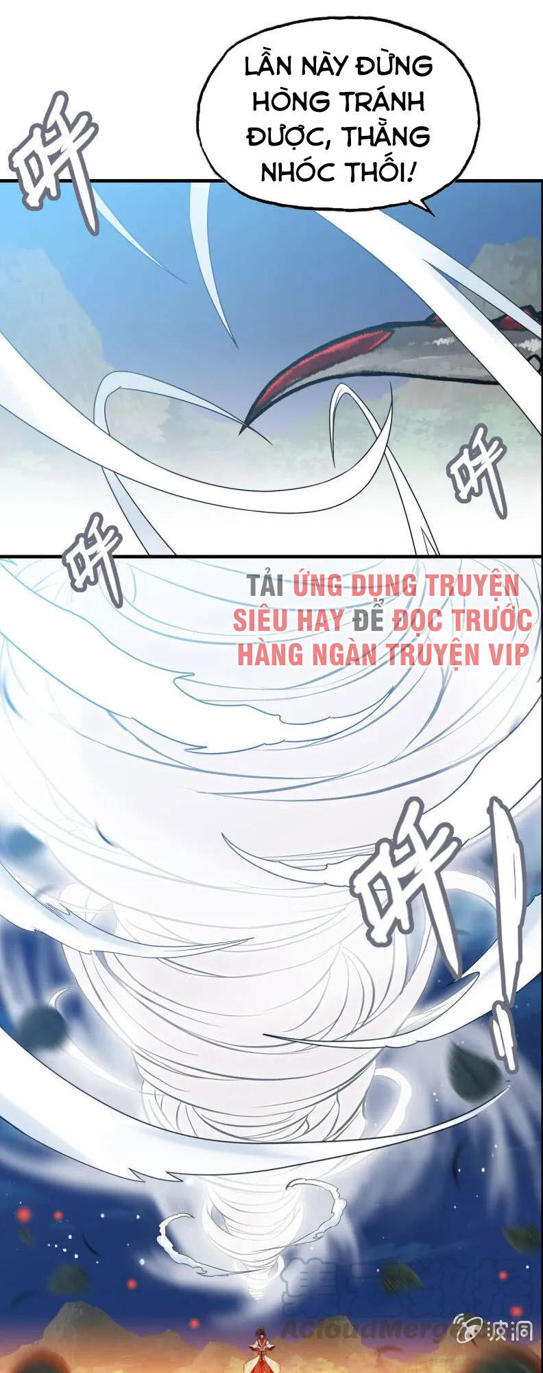 Thần Ma Thiên Sát Chapter 143 - Trang 2