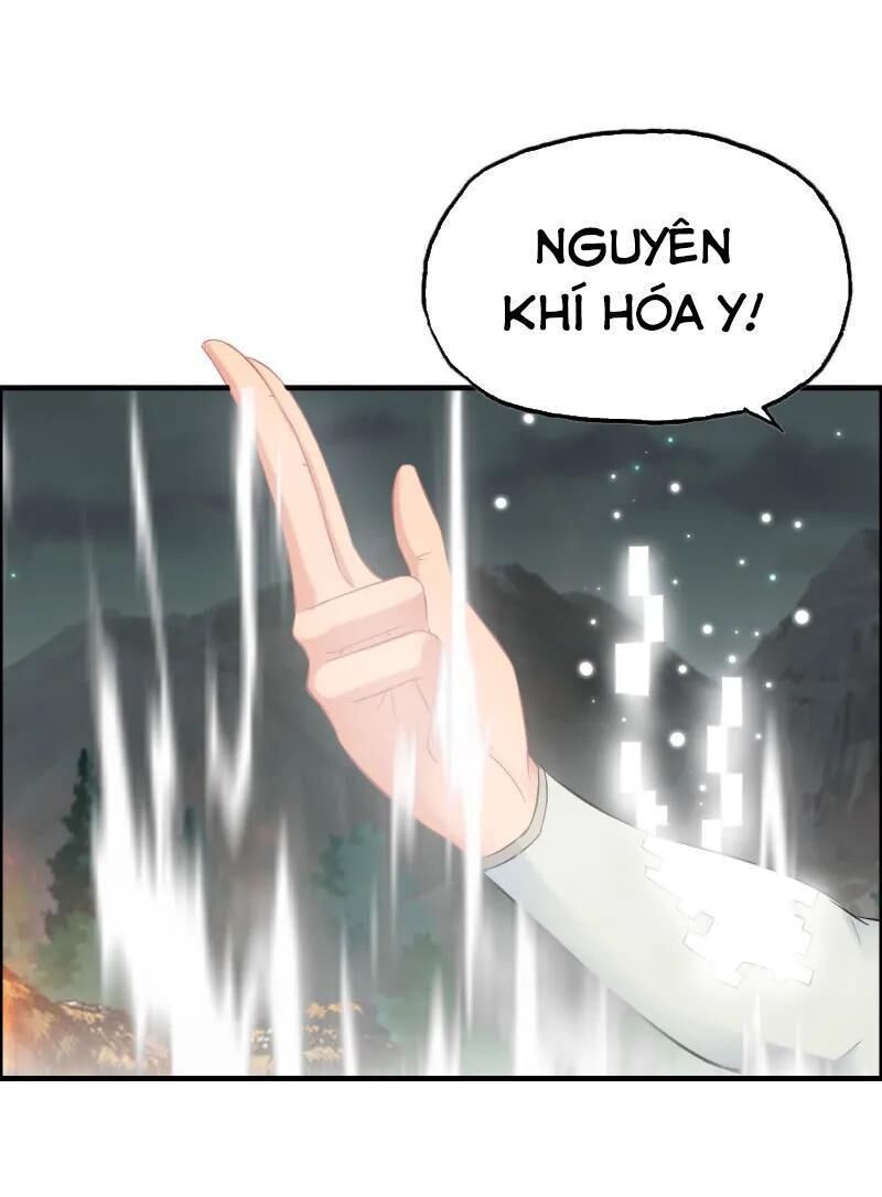 Thần Ma Thiên Sát Chapter 142 - Trang 2