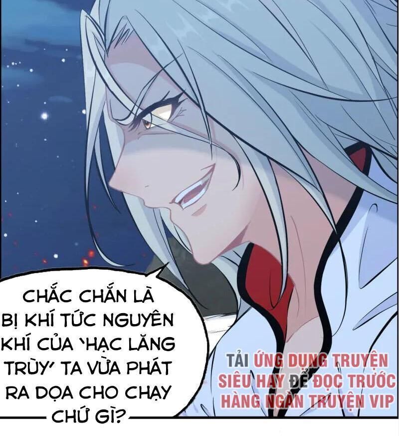 Thần Ma Thiên Sát Chapter 142 - Trang 2