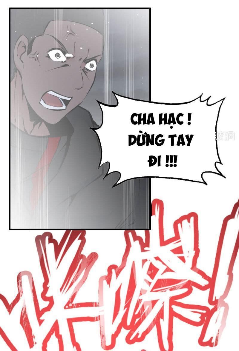 Thần Ma Thiên Sát Chapter 141 - Trang 2