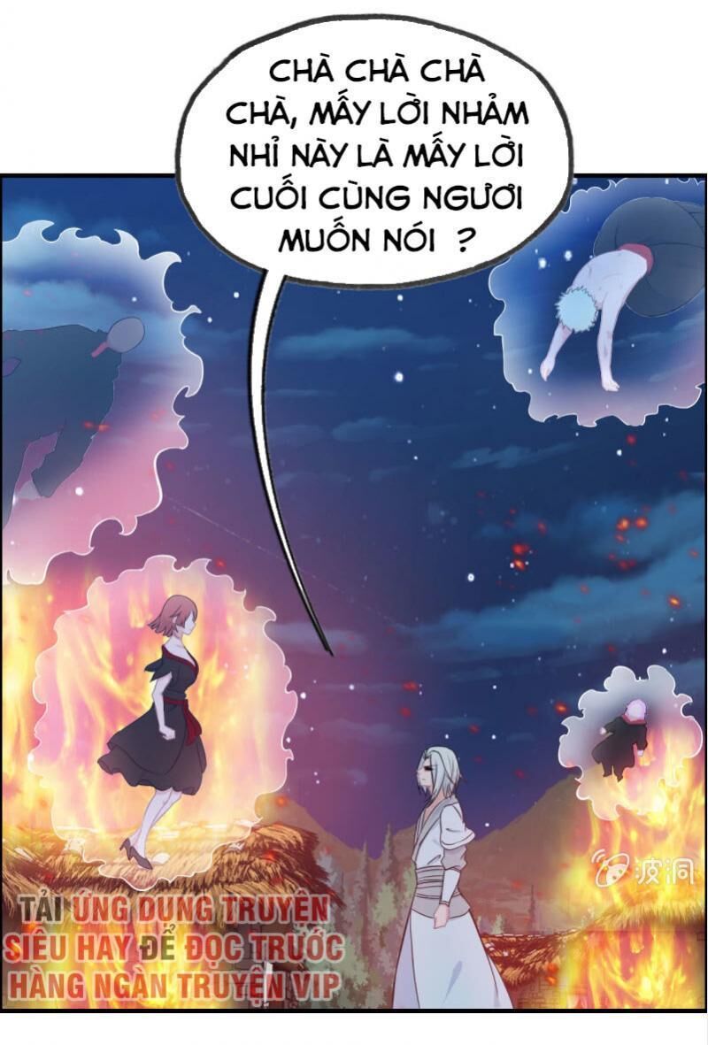 Thần Ma Thiên Sát Chapter 141 - Trang 2