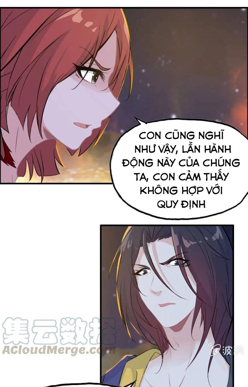 Thần Ma Thiên Sát Chapter 140 - Trang 2