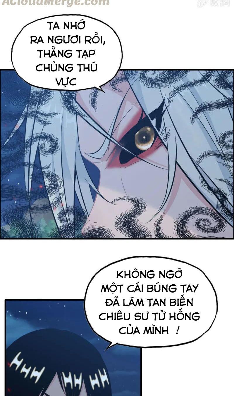 Thần Ma Thiên Sát Chapter 140 - Trang 2