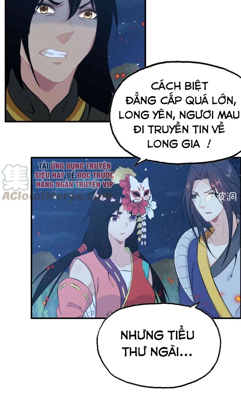 Thần Ma Thiên Sát Chapter 140 - Trang 2