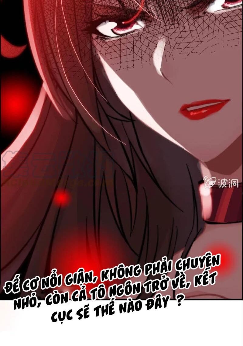 Thần Ma Thiên Sát Chapter 140 - Trang 2