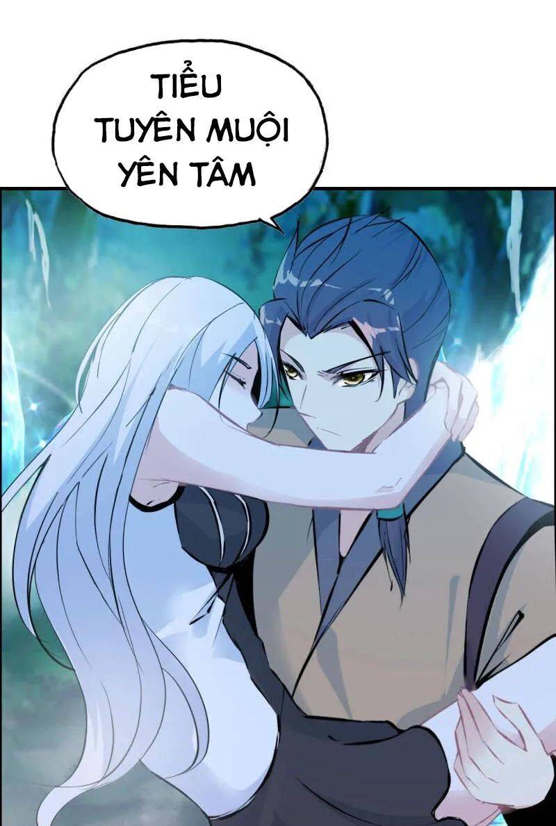 Thần Ma Thiên Sát Chapter 140 - Trang 2