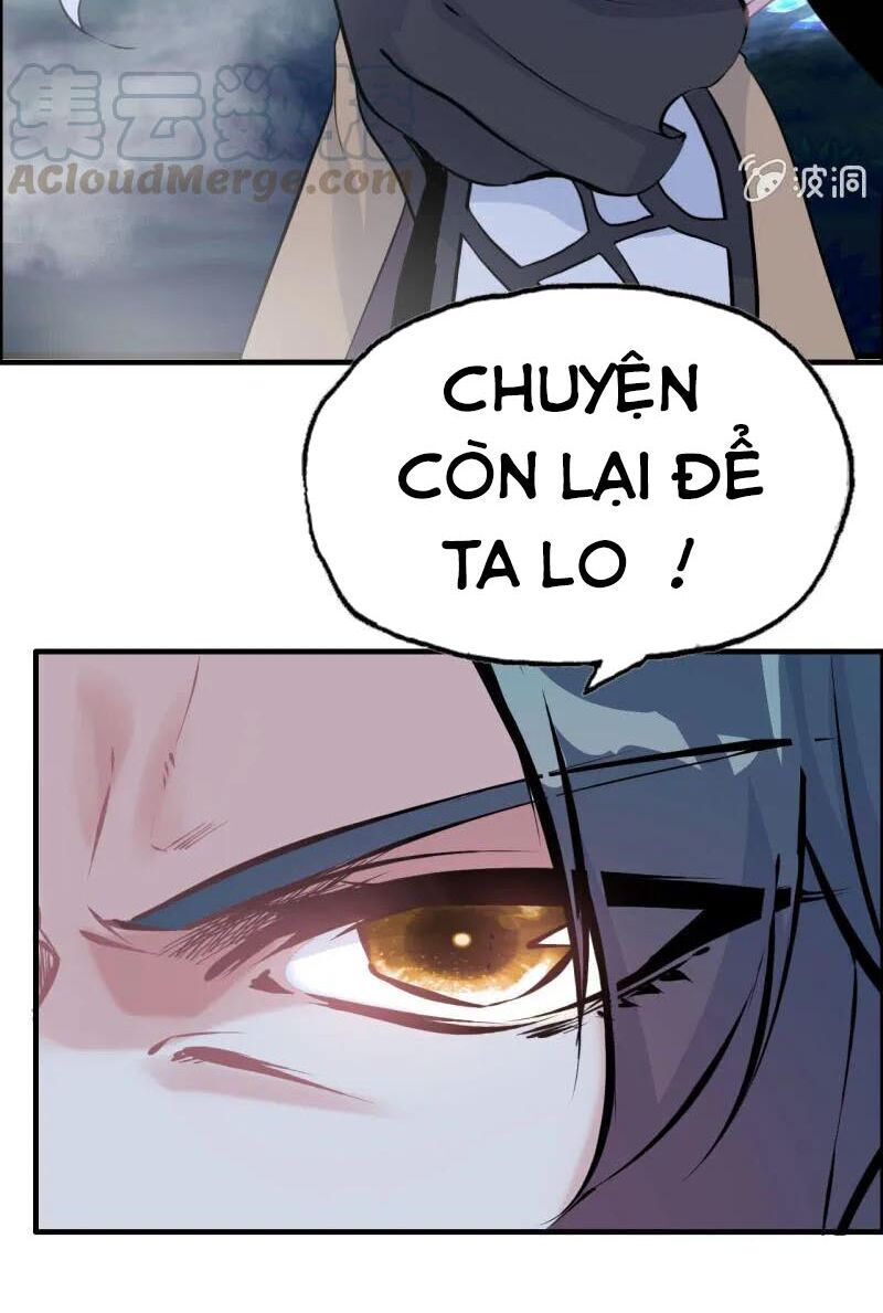 Thần Ma Thiên Sát Chapter 140 - Trang 2