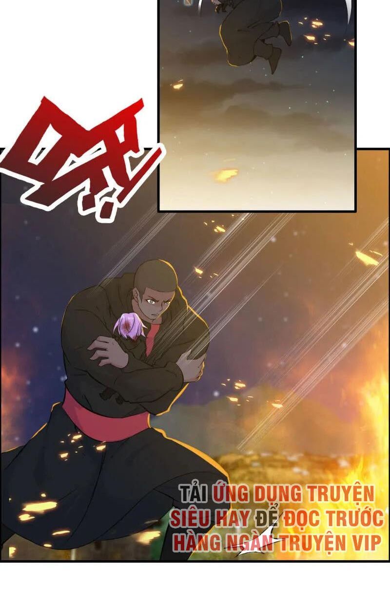 Thần Ma Thiên Sát Chapter 139 - Trang 2