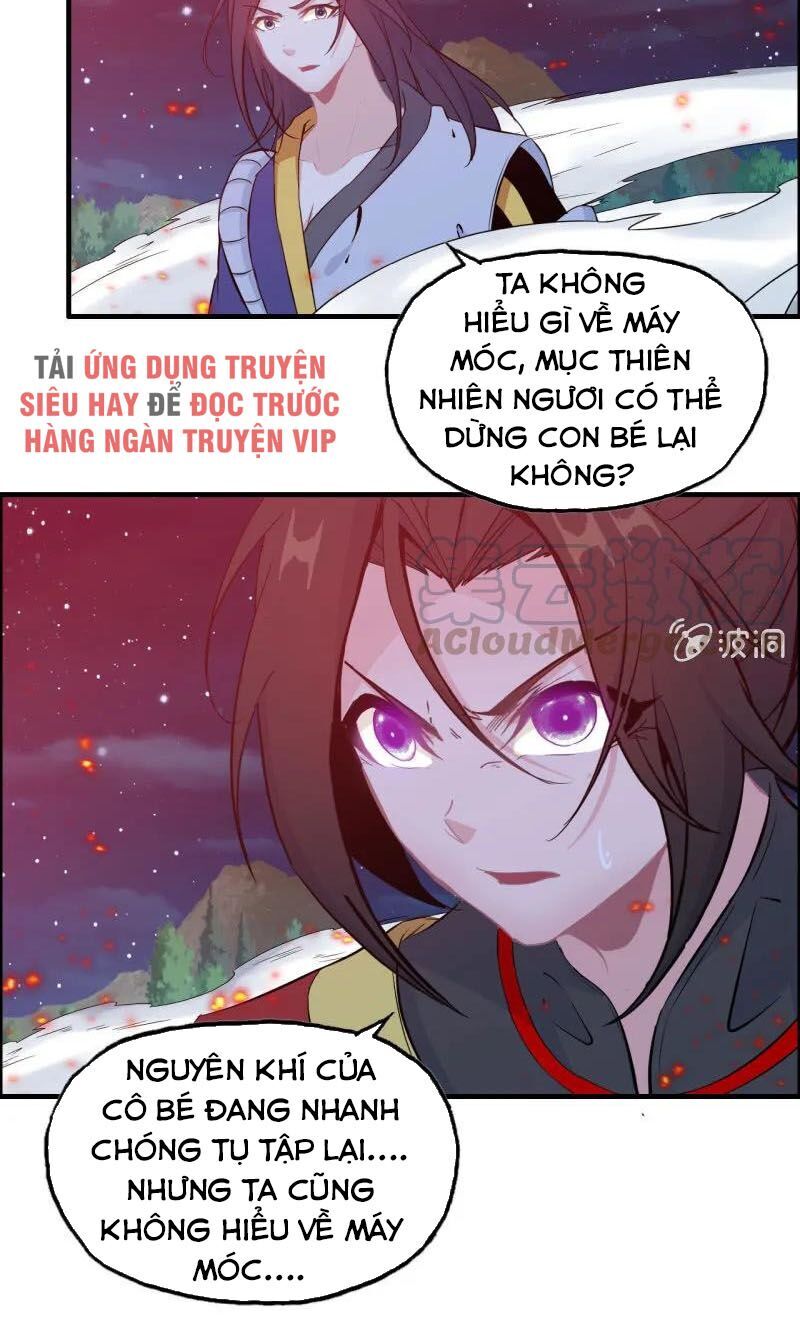 Thần Ma Thiên Sát Chapter 139 - Trang 2