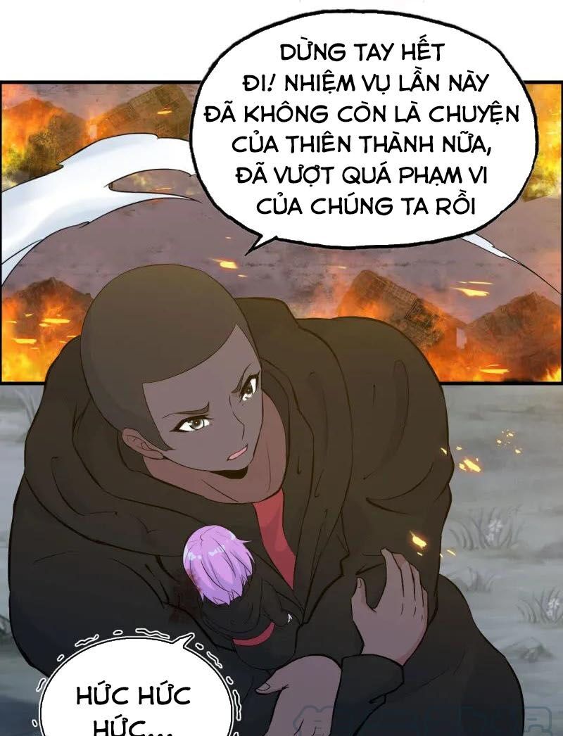 Thần Ma Thiên Sát Chapter 139 - Trang 2