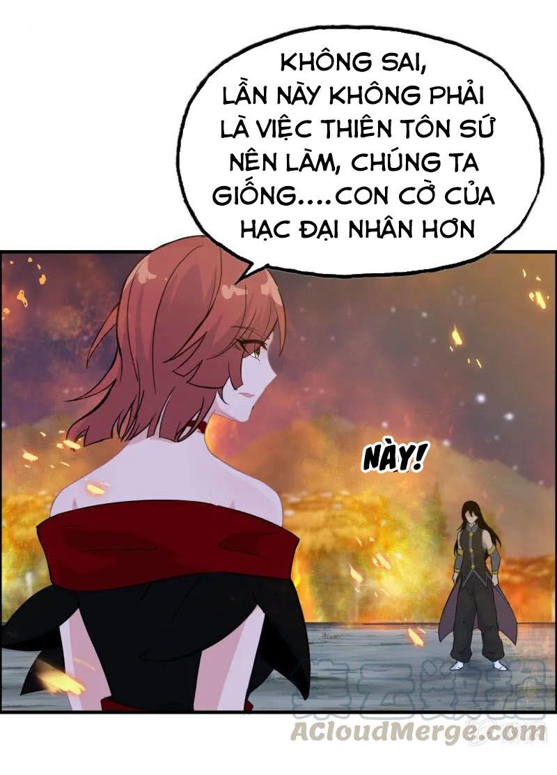 Thần Ma Thiên Sát Chapter 139 - Trang 2