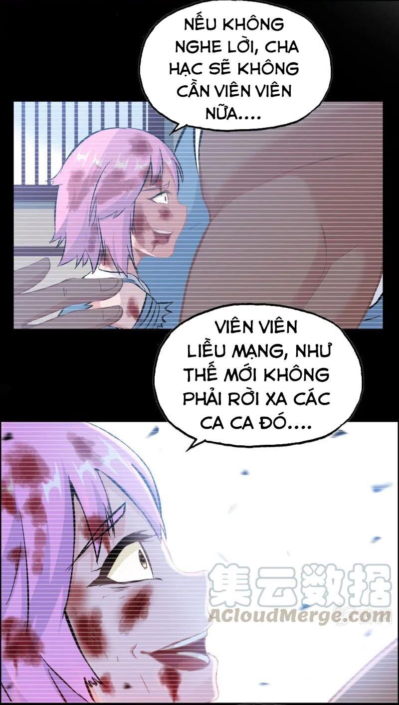 Thần Ma Thiên Sát Chapter 139 - Trang 2