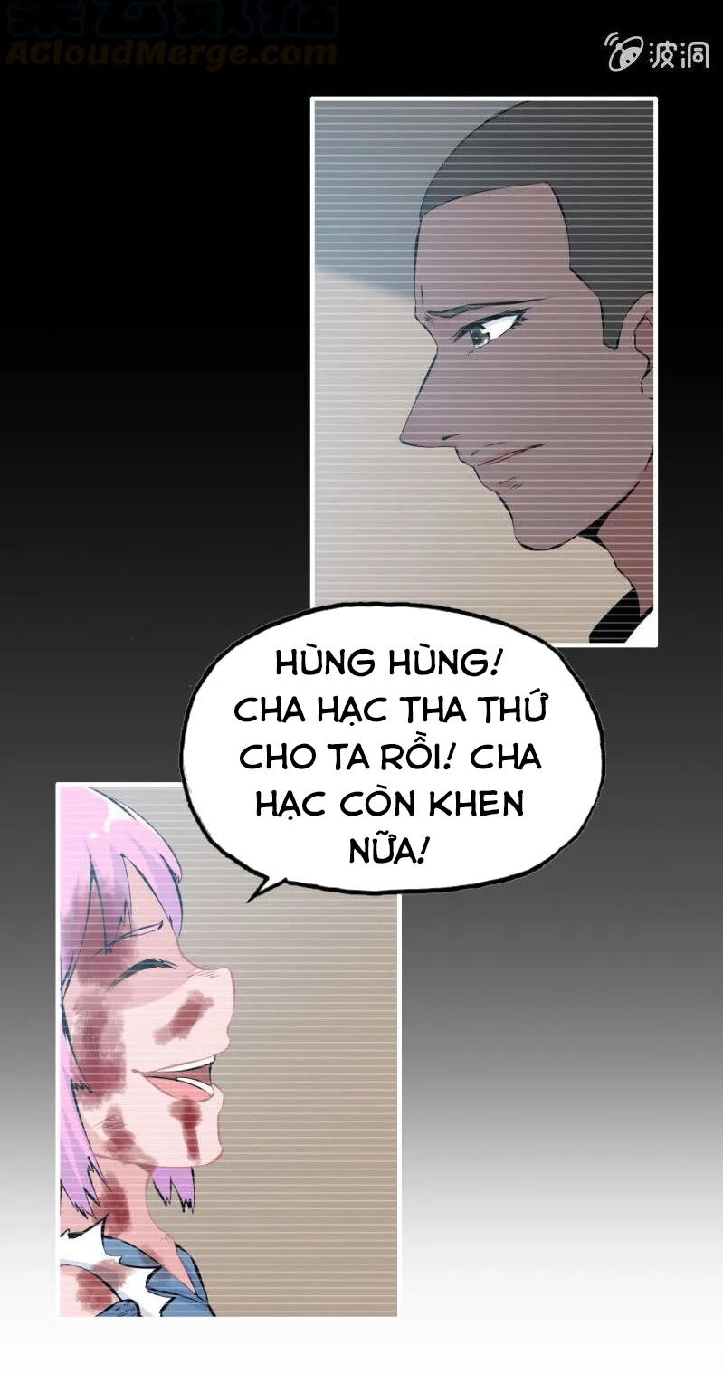 Thần Ma Thiên Sát Chapter 138 - Trang 2