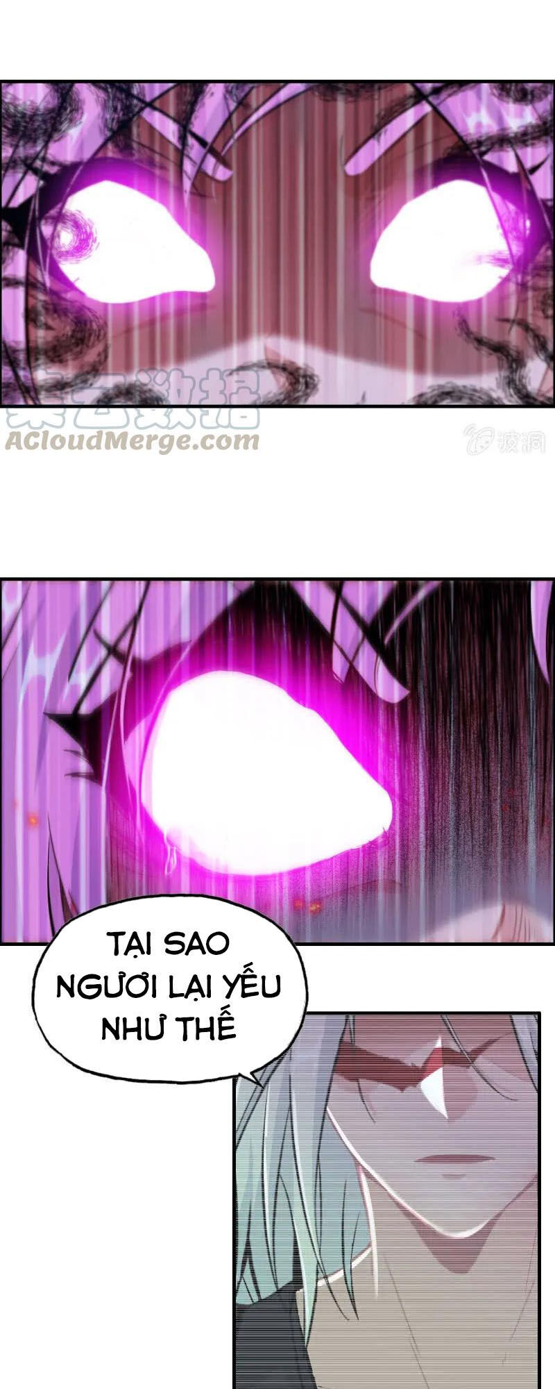 Thần Ma Thiên Sát Chapter 138 - Trang 2