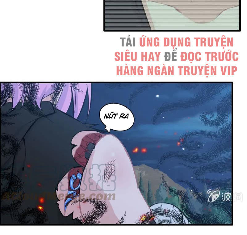 Thần Ma Thiên Sát Chapter 138 - Trang 2