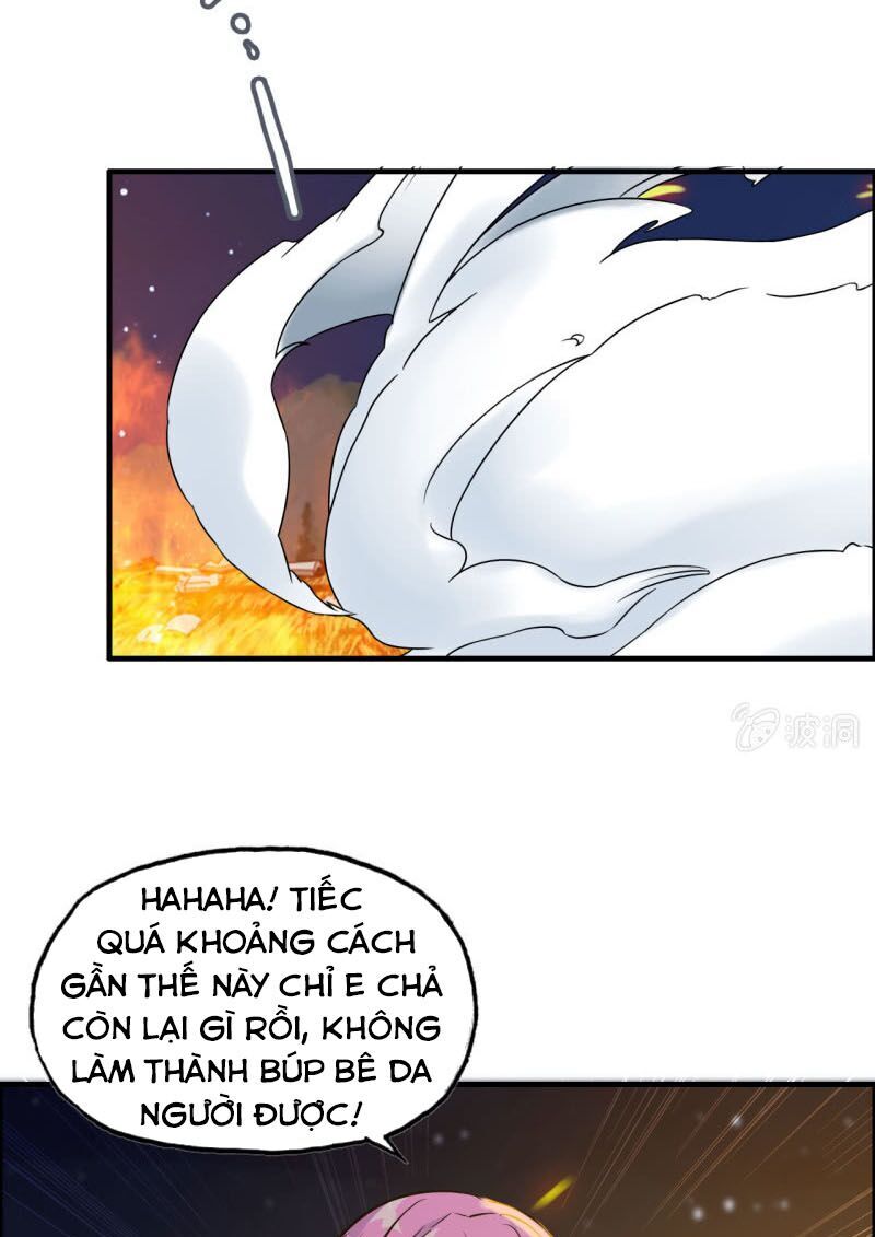 Thần Ma Thiên Sát Chapter 137 - Trang 2