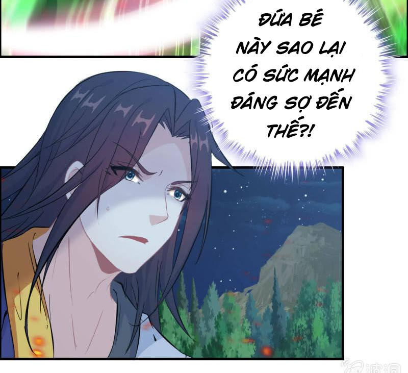 Thần Ma Thiên Sát Chapter 136 - Trang 2