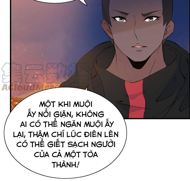 Thần Ma Thiên Sát Chapter 136 - Trang 2