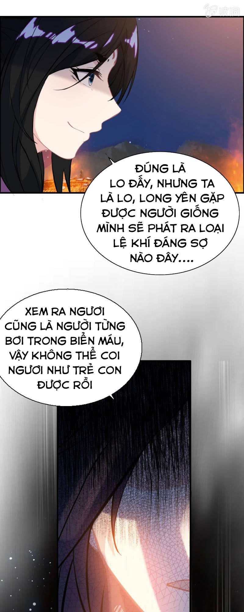 Thần Ma Thiên Sát Chapter 136 - Trang 2