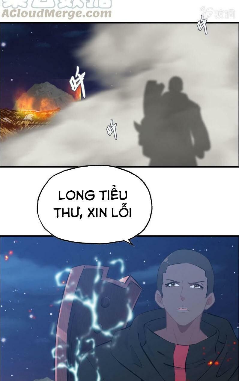 Thần Ma Thiên Sát Chapter 135 - Trang 2