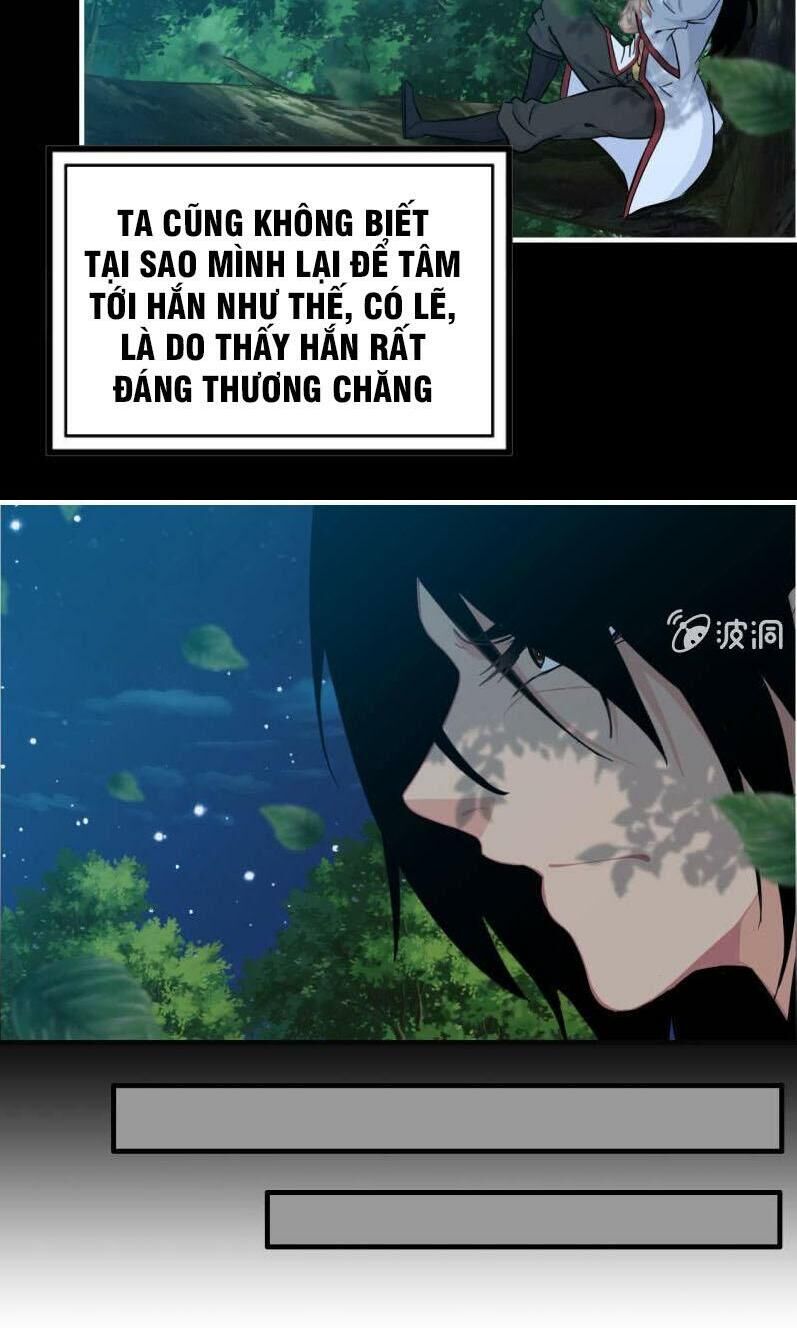 Thần Ma Thiên Sát Chapter 135 - Trang 2