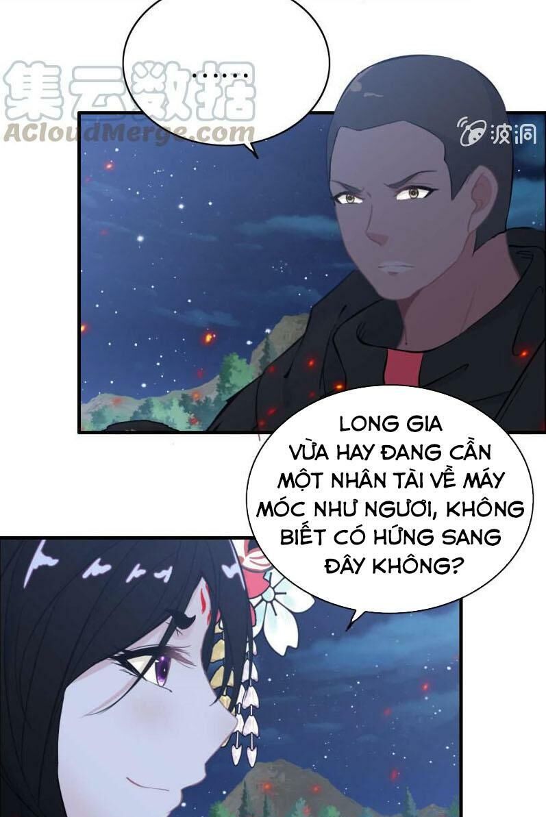 Thần Ma Thiên Sát Chapter 135 - Trang 2