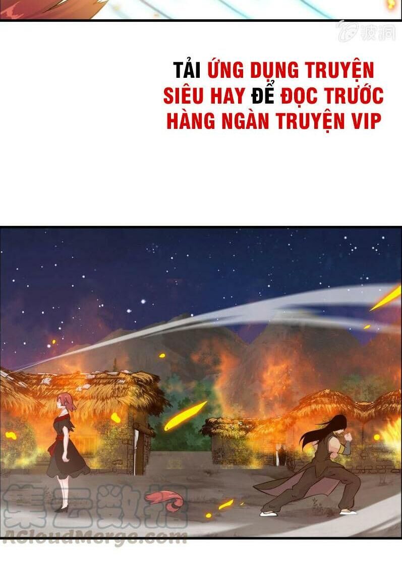 Thần Ma Thiên Sát Chapter 135 - Trang 2