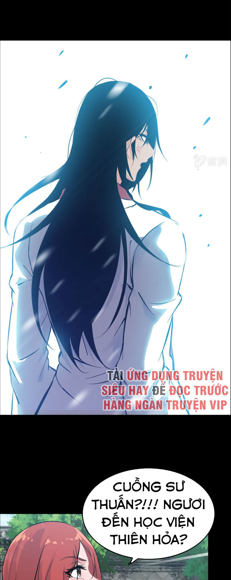 Thần Ma Thiên Sát Chapter 134 - Trang 2