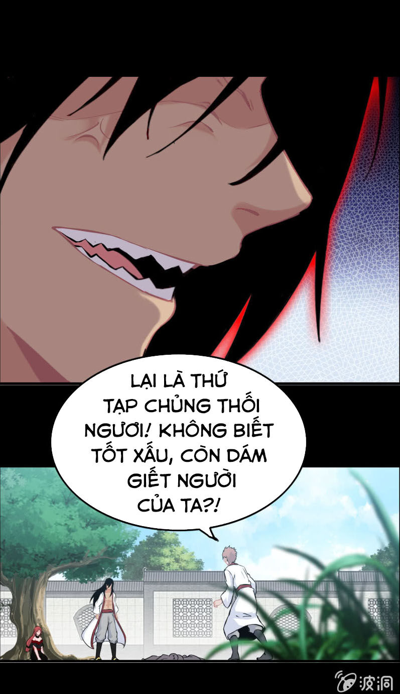 Thần Ma Thiên Sát Chapter 134 - Trang 2