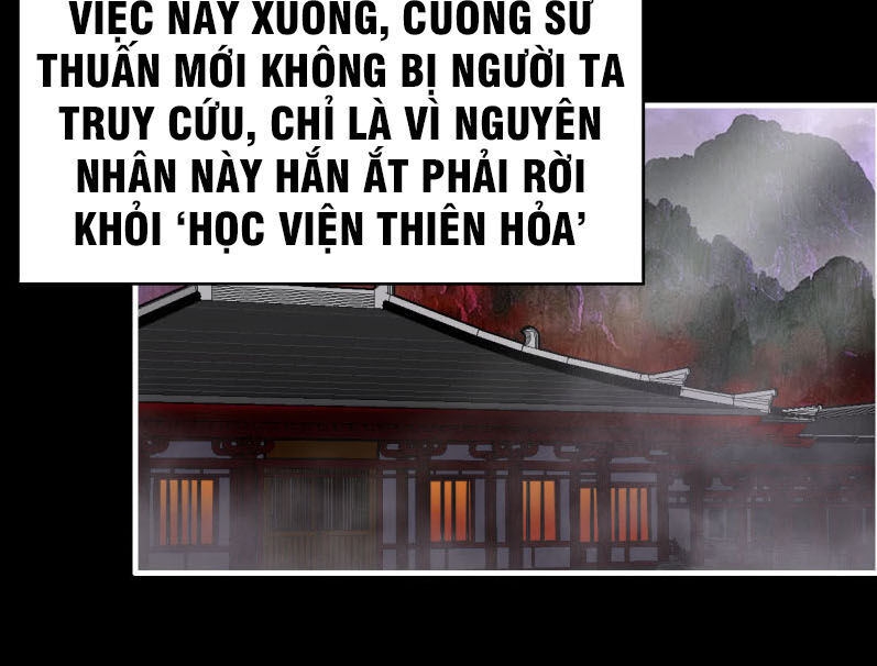 Thần Ma Thiên Sát Chapter 134 - Trang 2