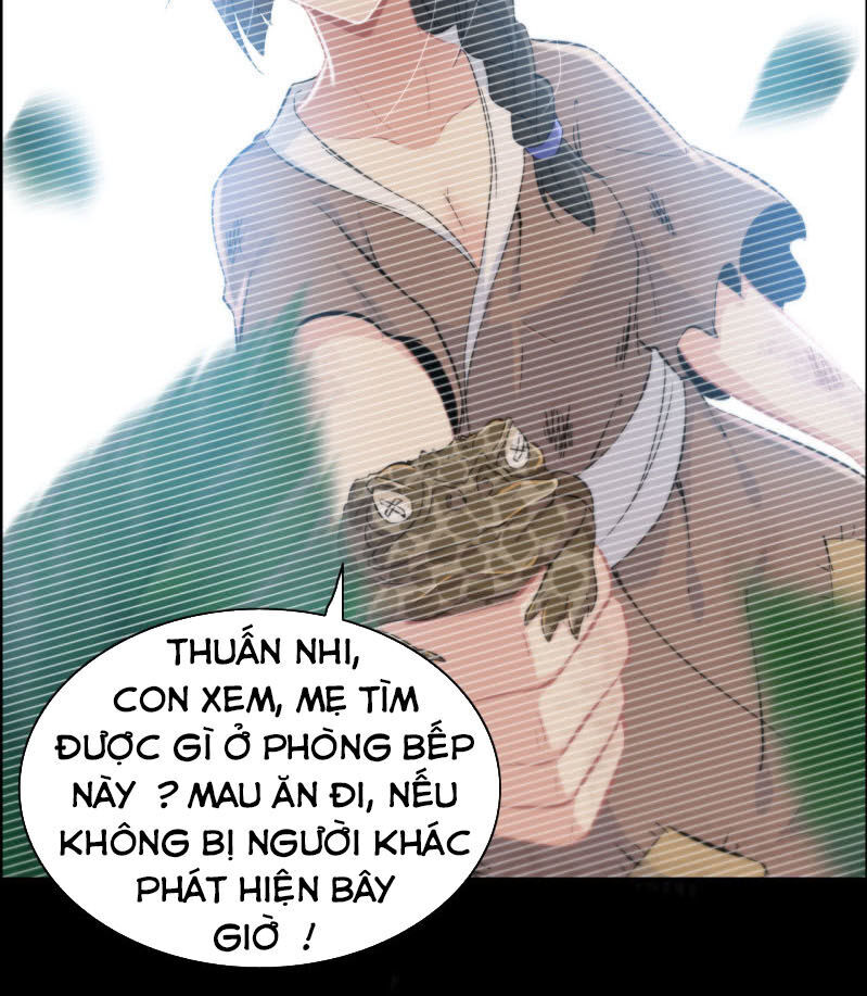 Thần Ma Thiên Sát Chapter 132 - Trang 2