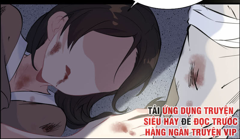 Thần Ma Thiên Sát Chapter 132 - Trang 2