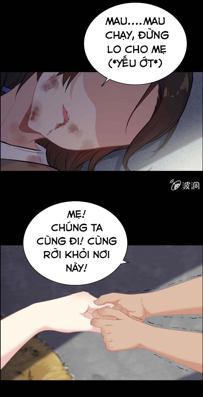 Thần Ma Thiên Sát Chapter 132 - Trang 2