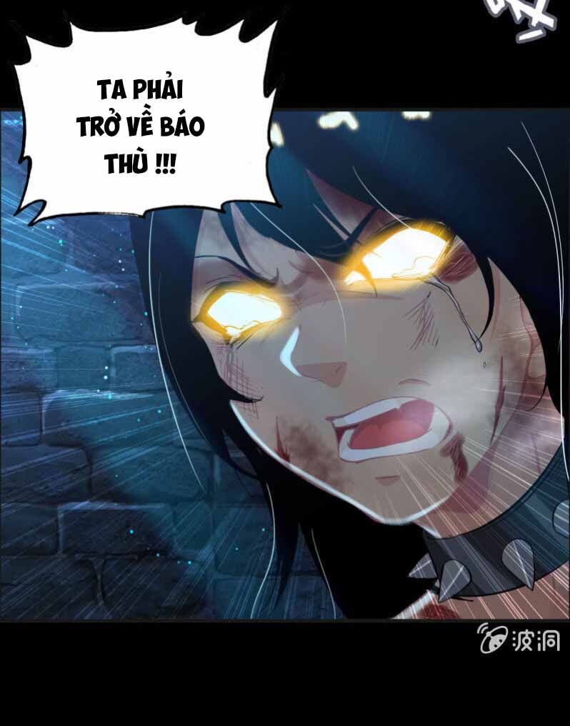 Thần Ma Thiên Sát Chapter 131 - Trang 2