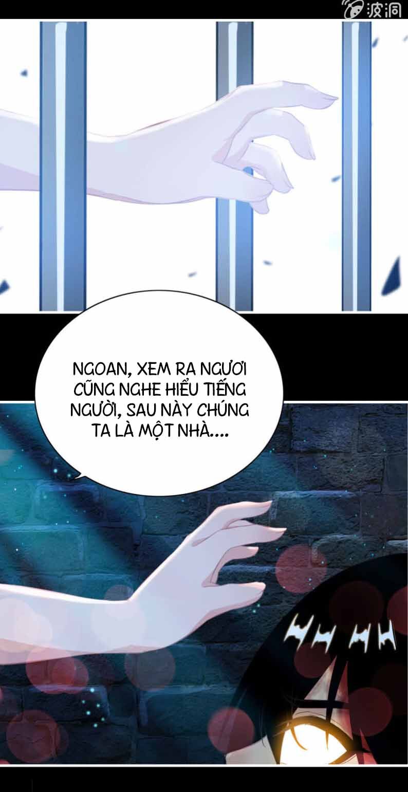 Thần Ma Thiên Sát Chapter 131 - Trang 2