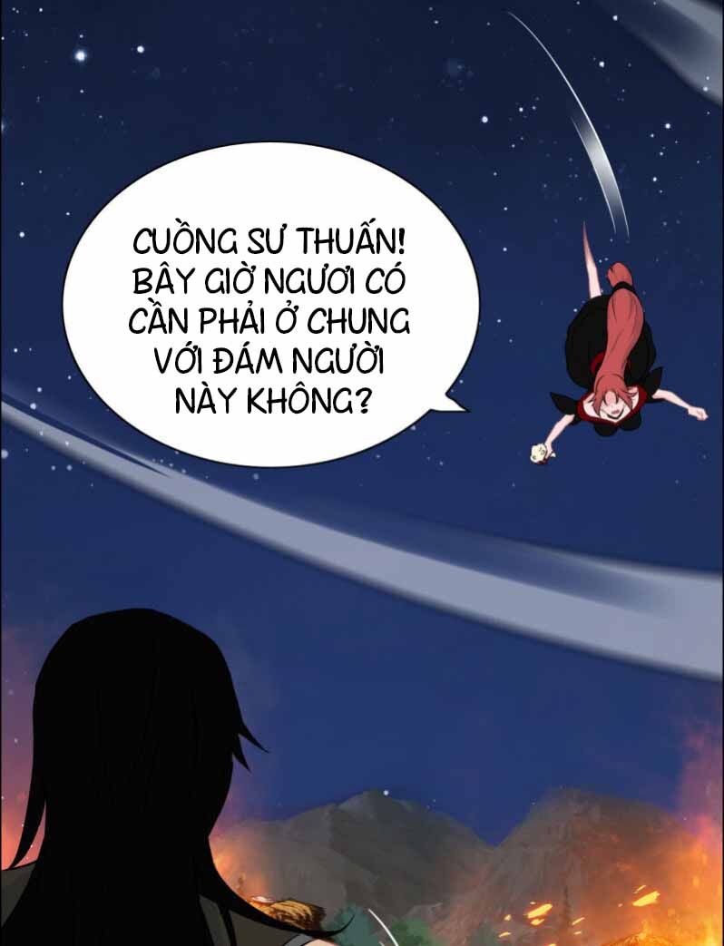 Thần Ma Thiên Sát Chapter 131 - Trang 2