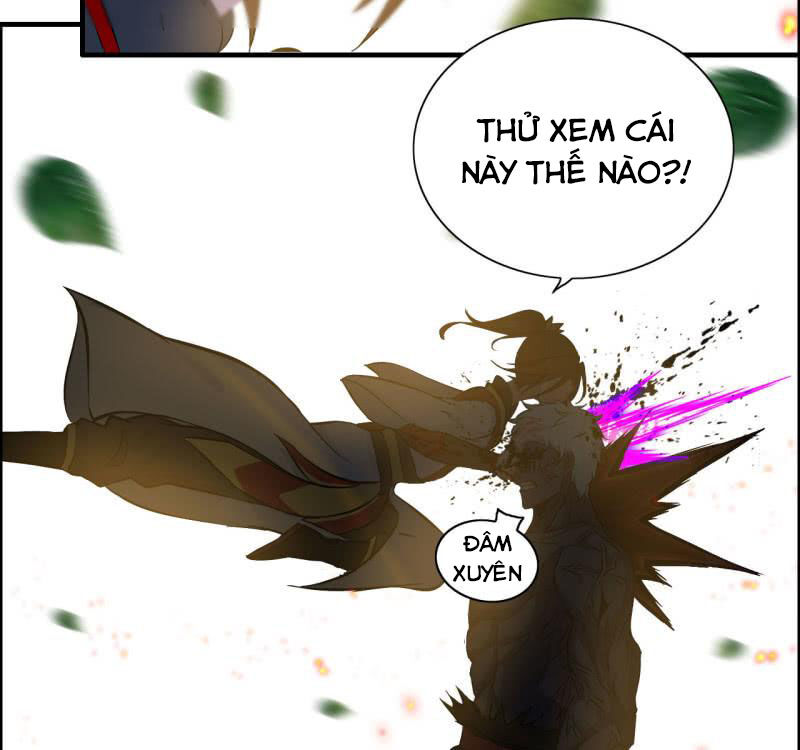 Thần Ma Thiên Sát Chapter 130 - Trang 2