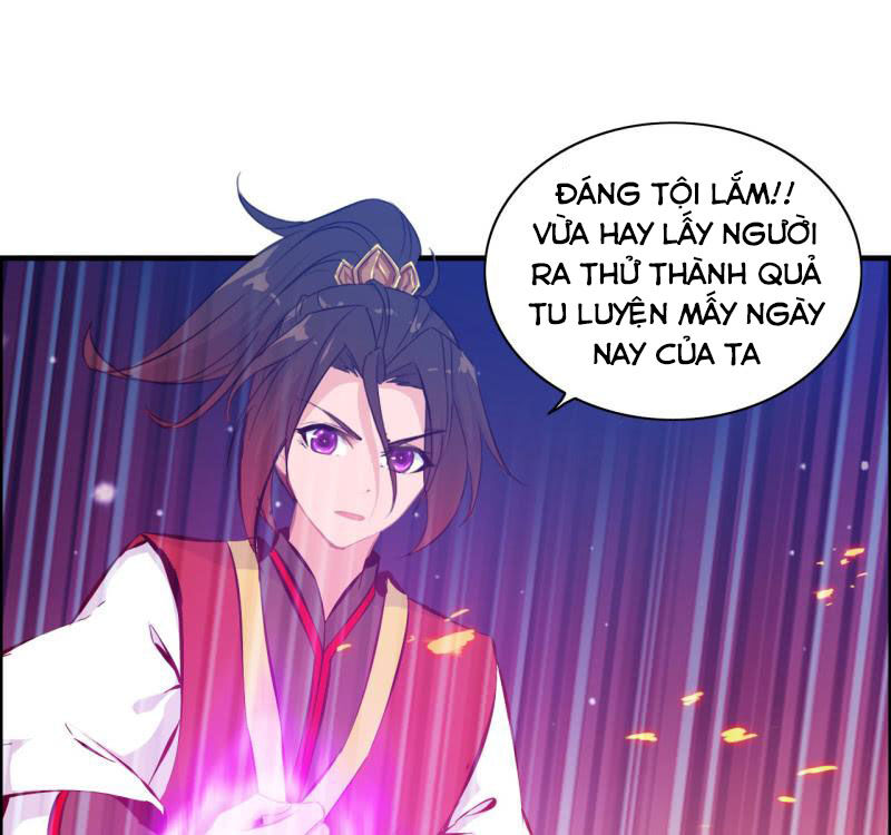 Thần Ma Thiên Sát Chapter 130 - Trang 2