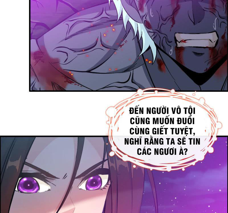 Thần Ma Thiên Sát Chapter 130 - Trang 2